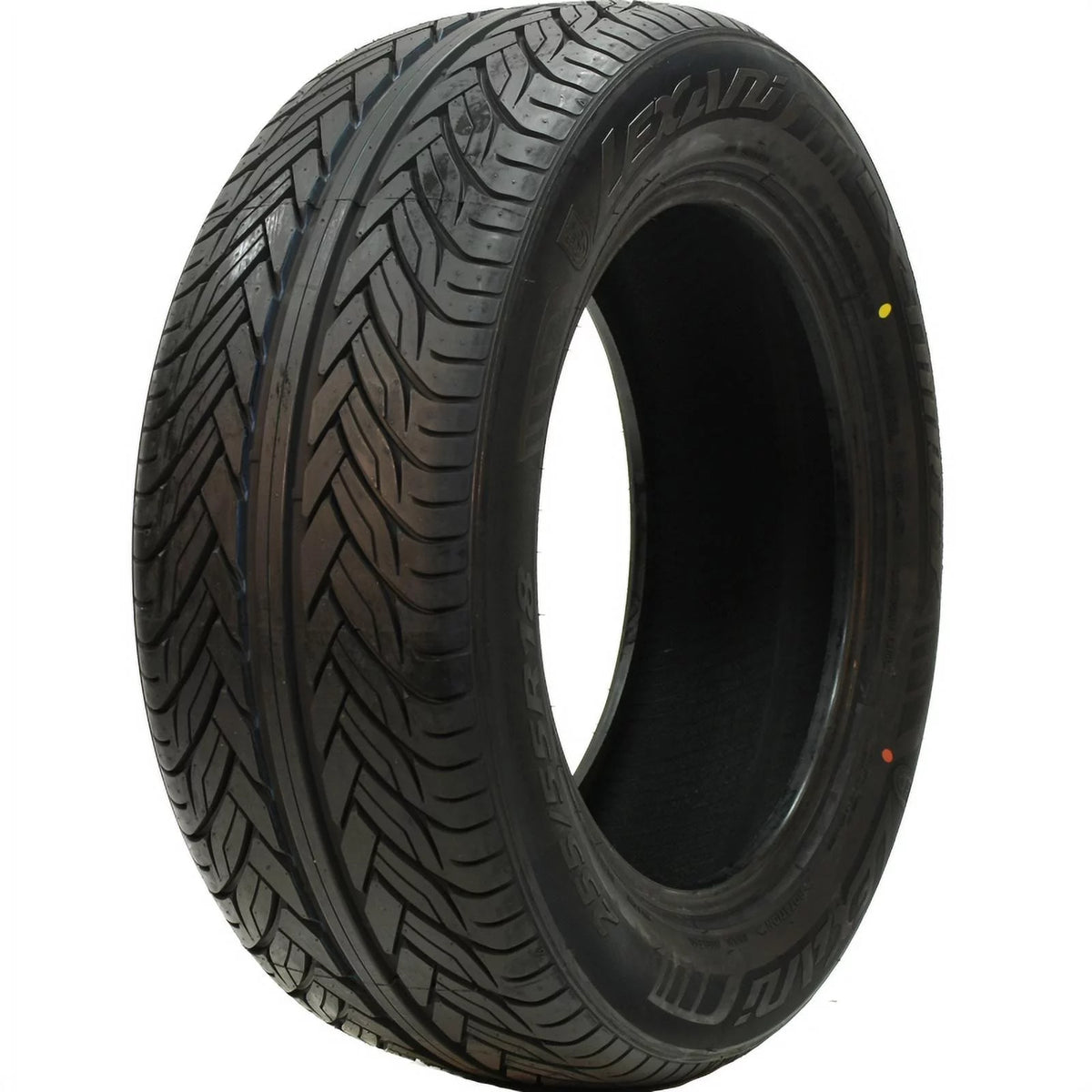 All Season 305/25ZR32 108W XL Passenger Tire F670277
