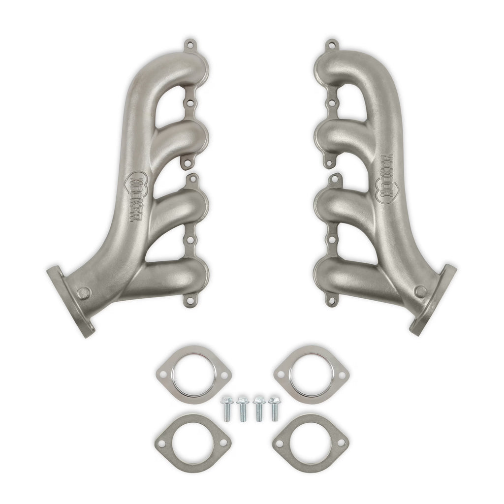 Stainless Steel Exhaust Manifolds E565523