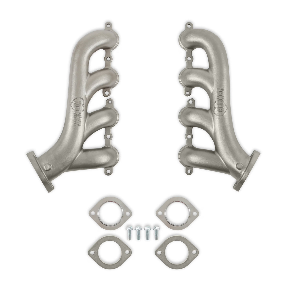 Stainless Steel Exhaust Manifolds E565523