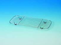 Ultrasonic Cleaner Support Rack P4589