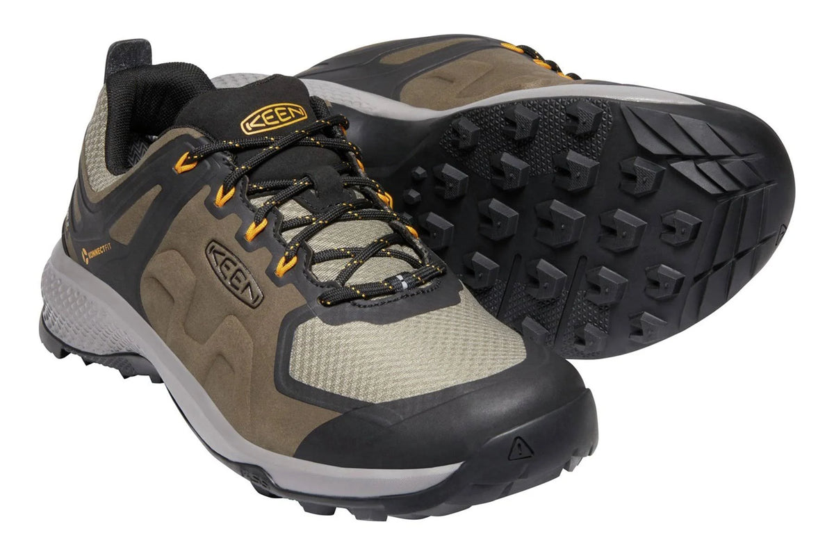 Men's Waterproof Shoe M96231