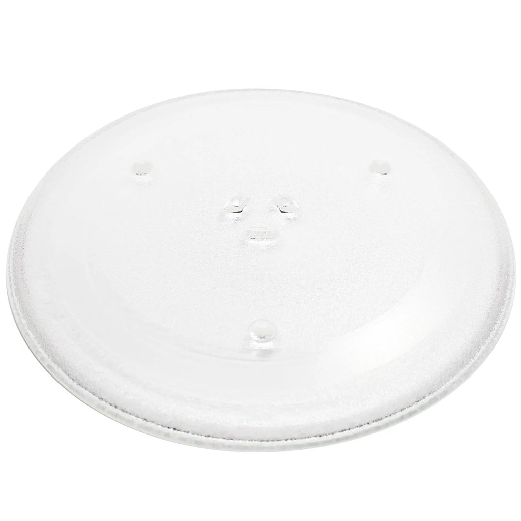 Replacement Microwave Glass Turntable Tray 12 1/2" B952904