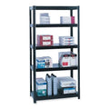Boltless Steel Shelving P5484