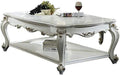 Antique Pearl Coffee Table Z226563