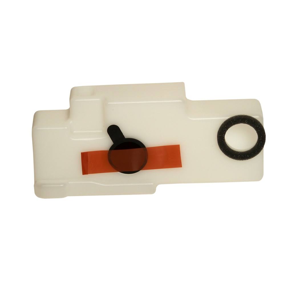 Black Toner Cartridge Q36564