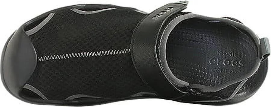 Men's Mesh Deck Sandals F56368