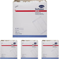 Abdominal Pad 5 x 9 Pack of 4 F22809