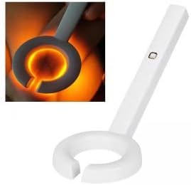 Vein Finder Viewer, ABS Vein Scanner Display Lights Pack of 2 J1115