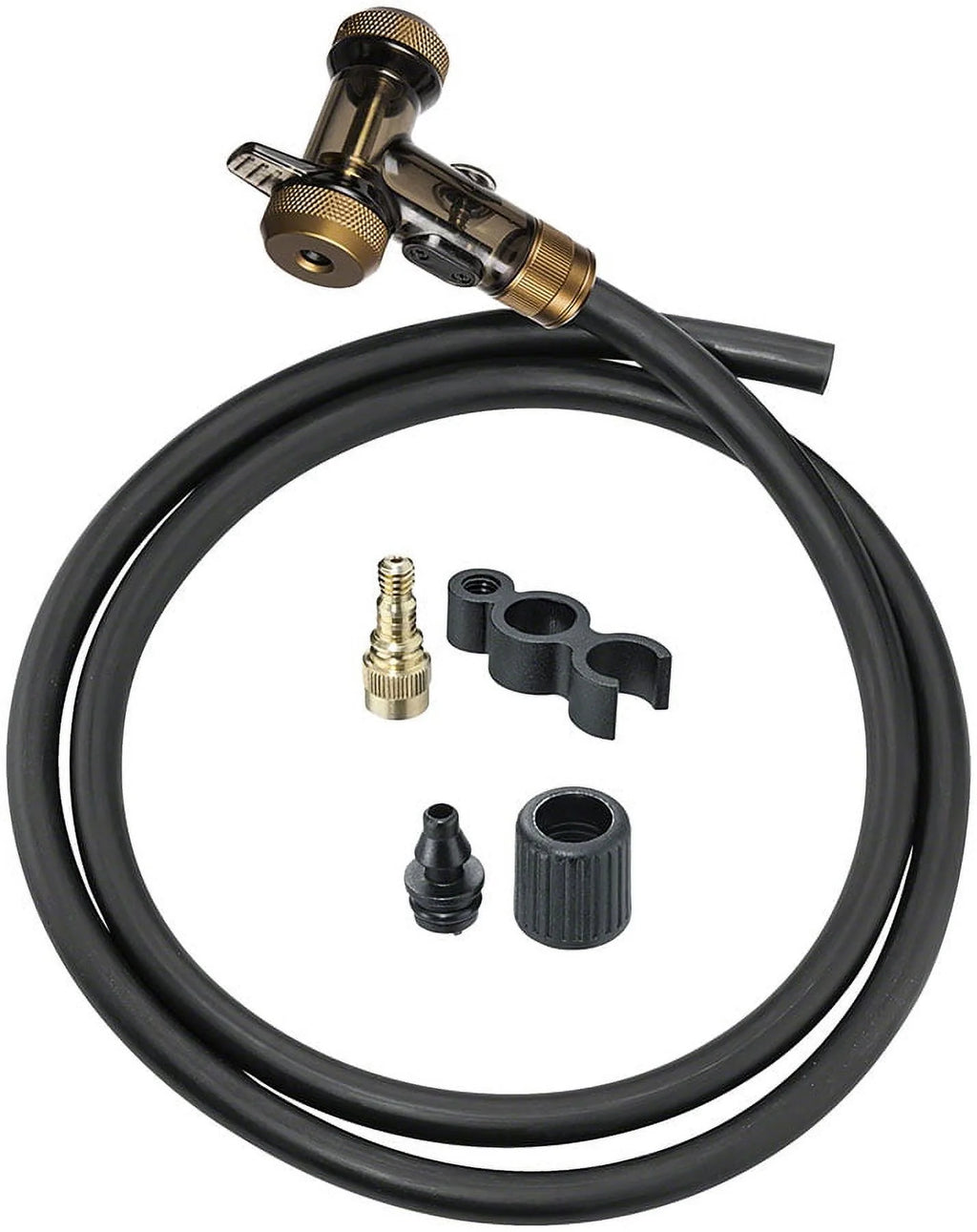 TubiHead Pump Upgrade Kit C7471