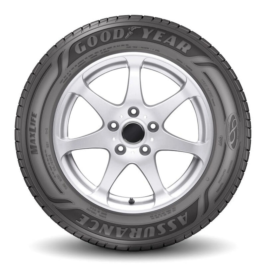 All-Season Tire F234948