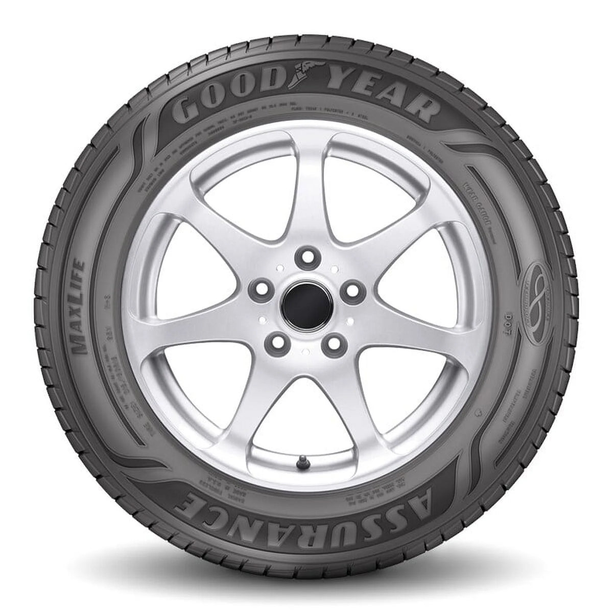All-Season Tire F234948