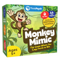 Monkey Mimic the Game K231