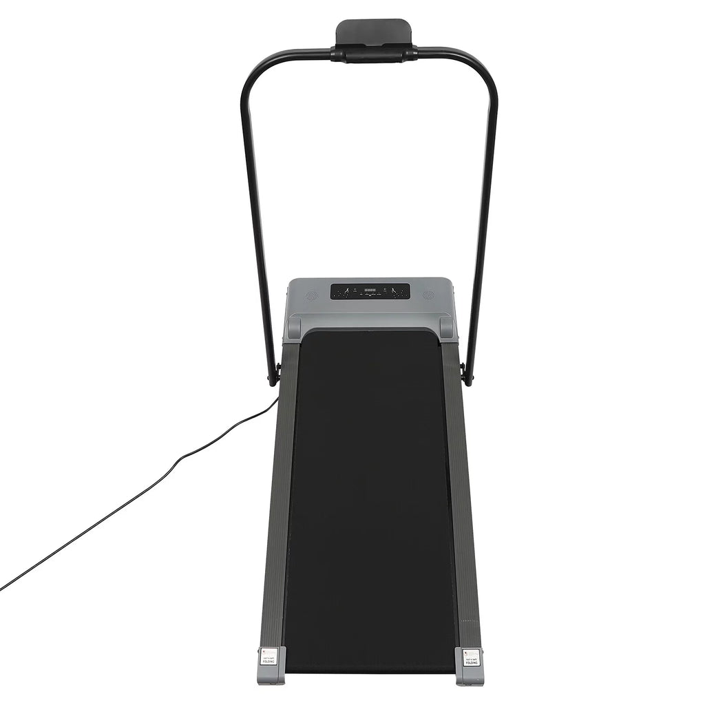 2 in 1 Folding Treadmill S67908