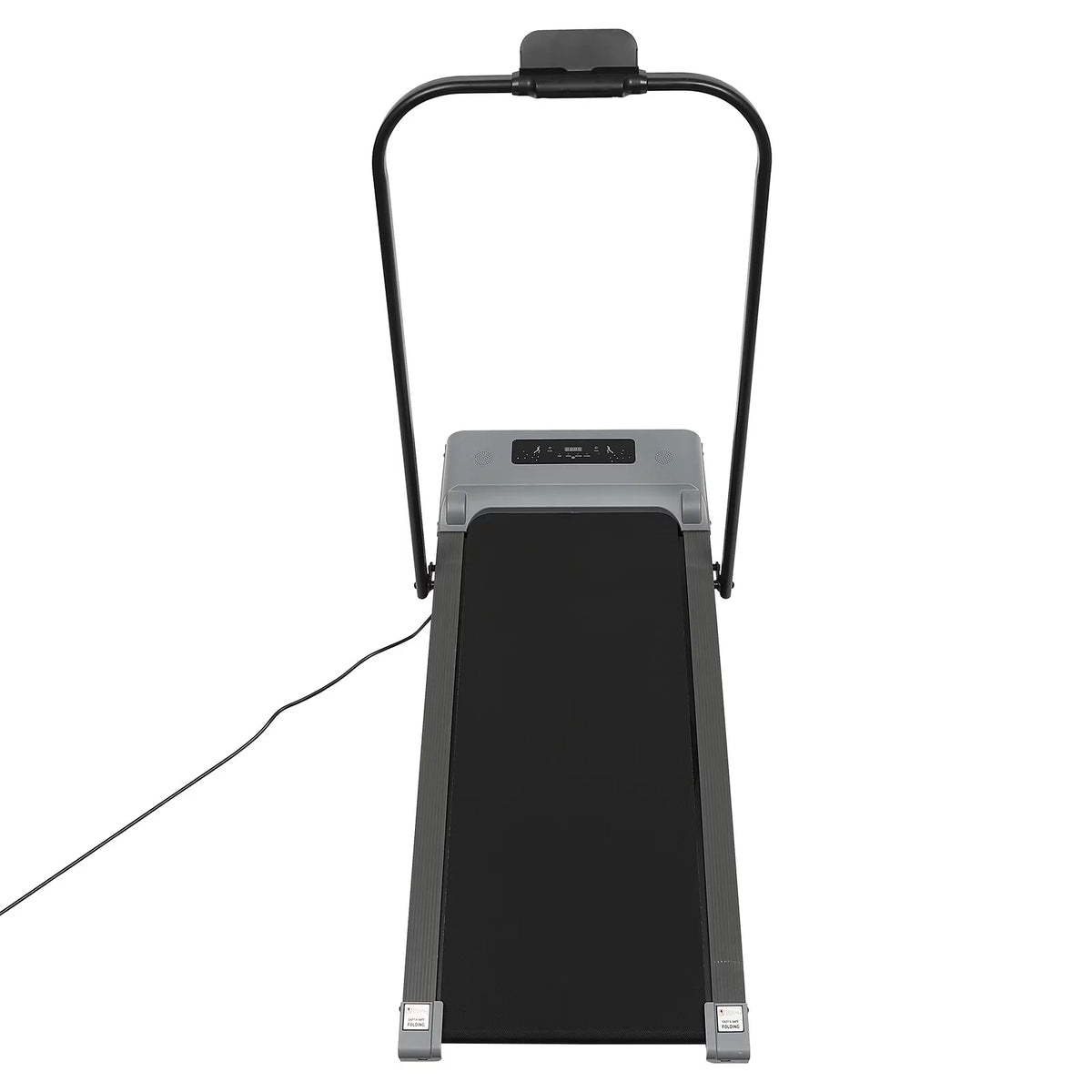 2 in 1 Folding Treadmill S67908