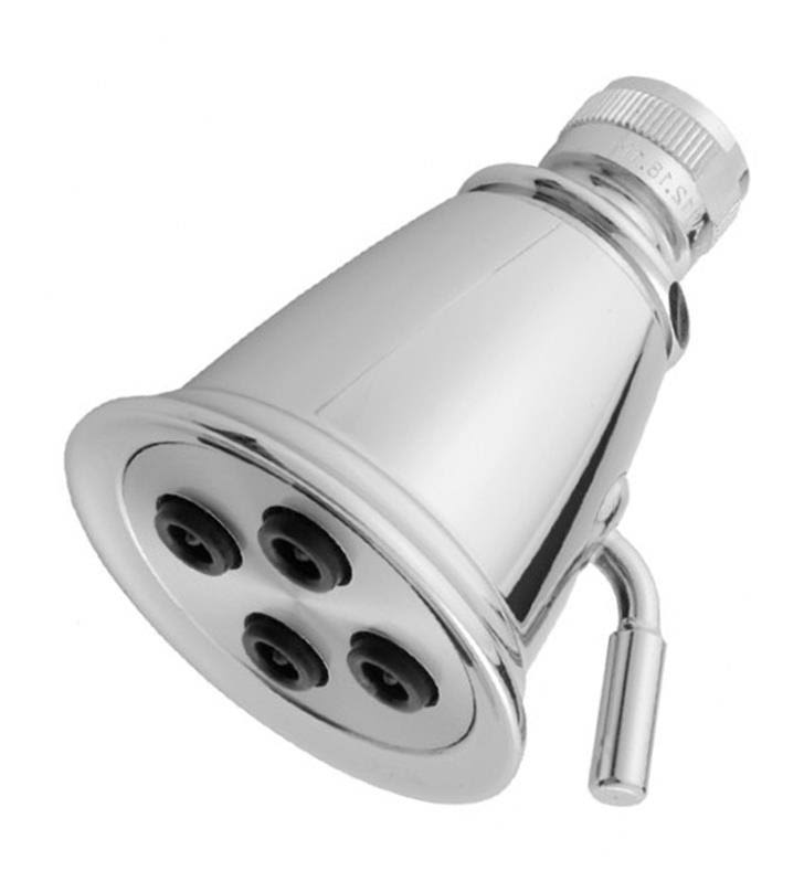2.5 inch 4-Jet Showerhead D4986