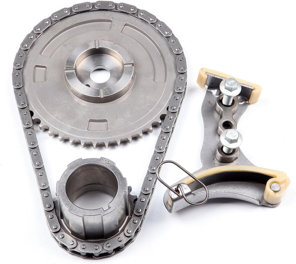Timing Chain Kit Pack of 2 K6065