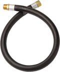 Compressor Jumper Hose, 3/4 x 3-Feet, Pack of 2 G55283