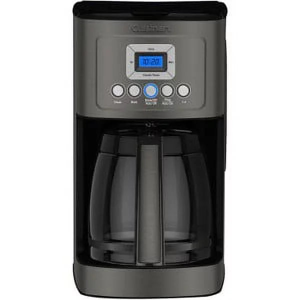 14 Cup Programmable Coffeemaker G2069