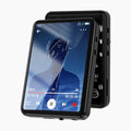 Black 32GB Bluetooth MP3 Player with Touch Screen E558