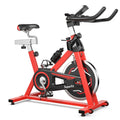 Stationary Belt Drive Indoor Cycling Bike C23903