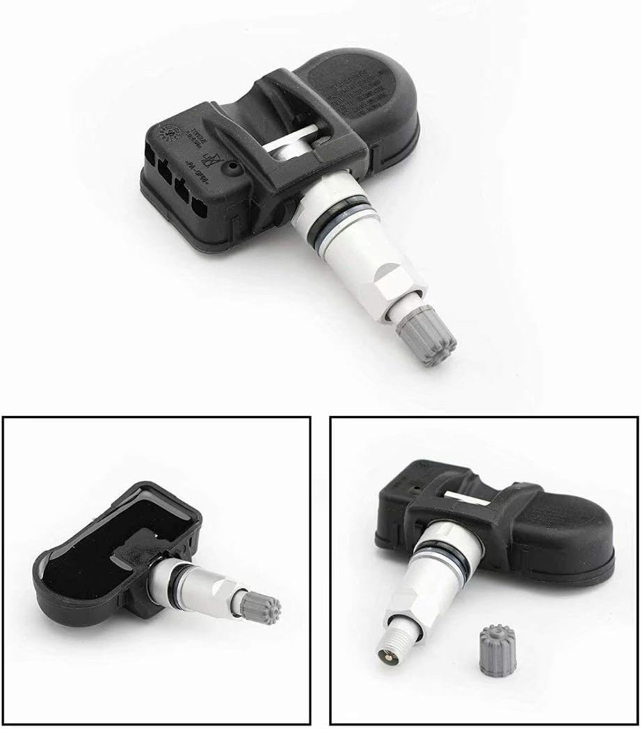 TPMS Tire Pressure Sensor Pack of 2 H7163