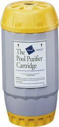 Mineral Cartridge Replacement U7670