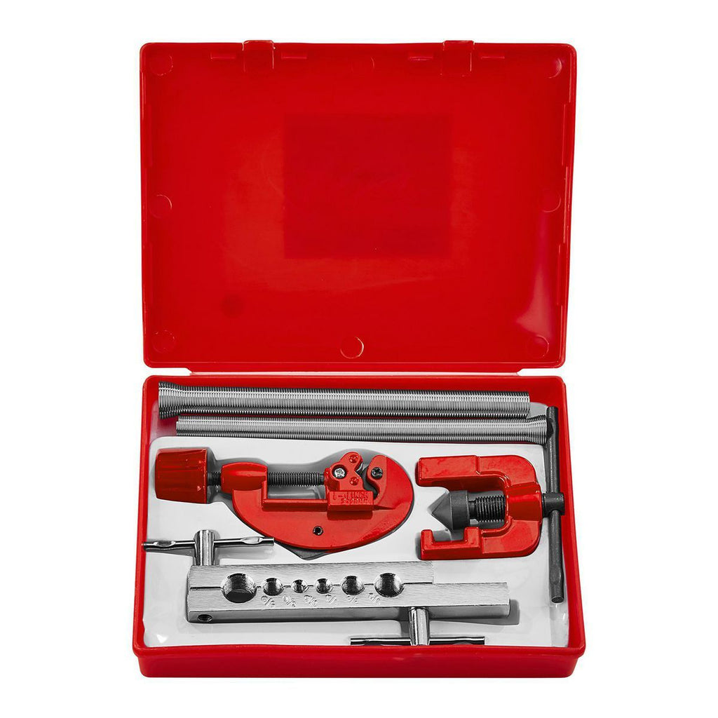 Tube Flaring Kit, 7 Piece Z928
