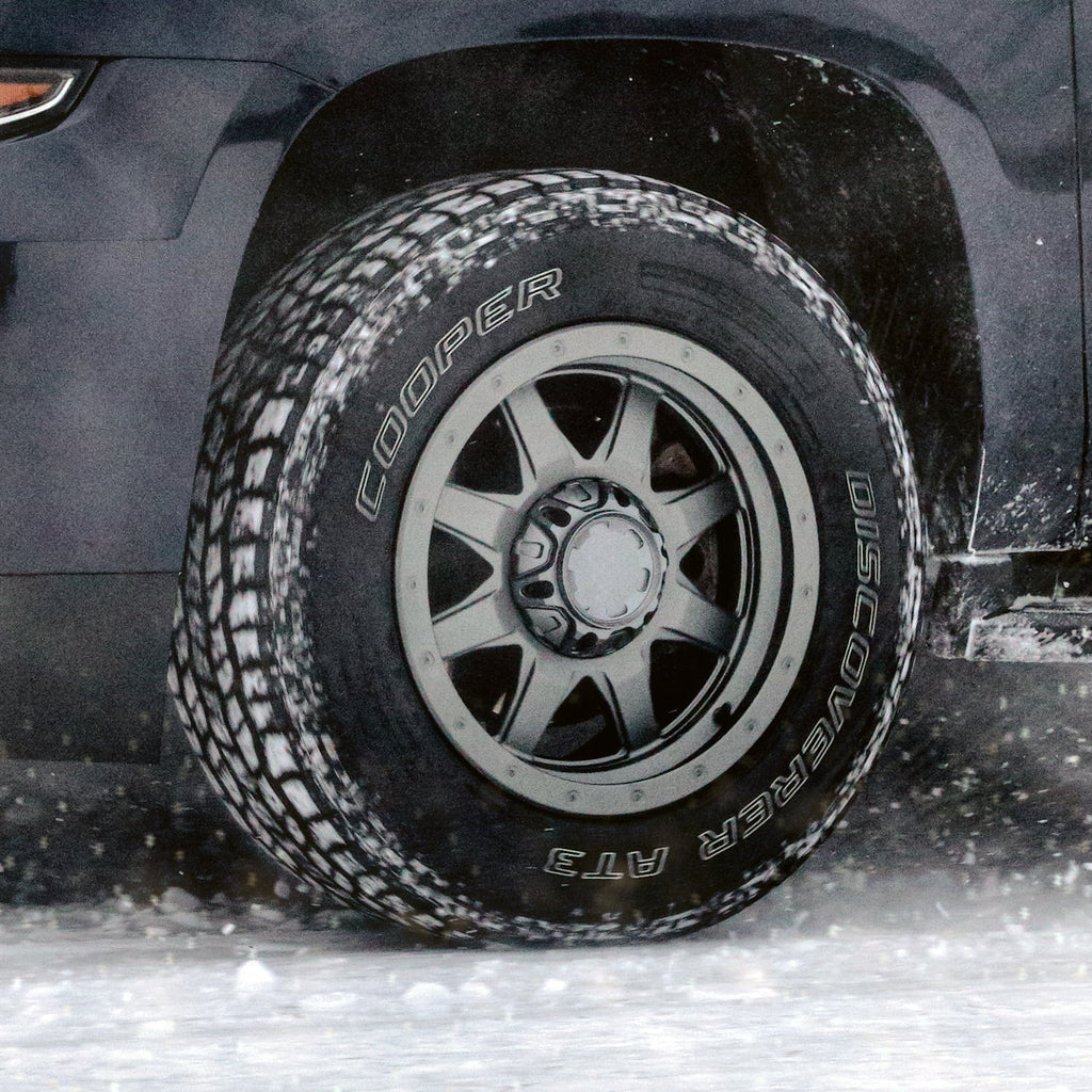 Pair of 2 265/75R16 116T All Terrain Tires F815