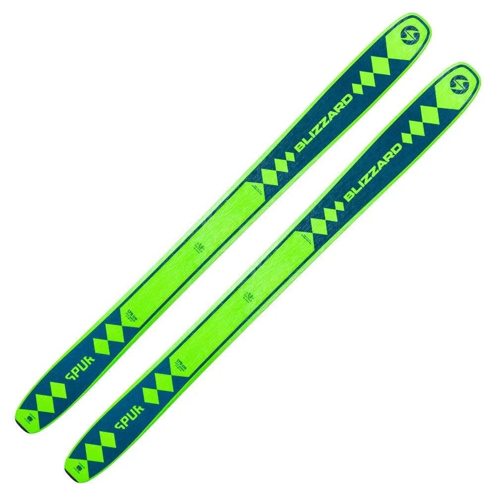Spur Skis 179cm L418