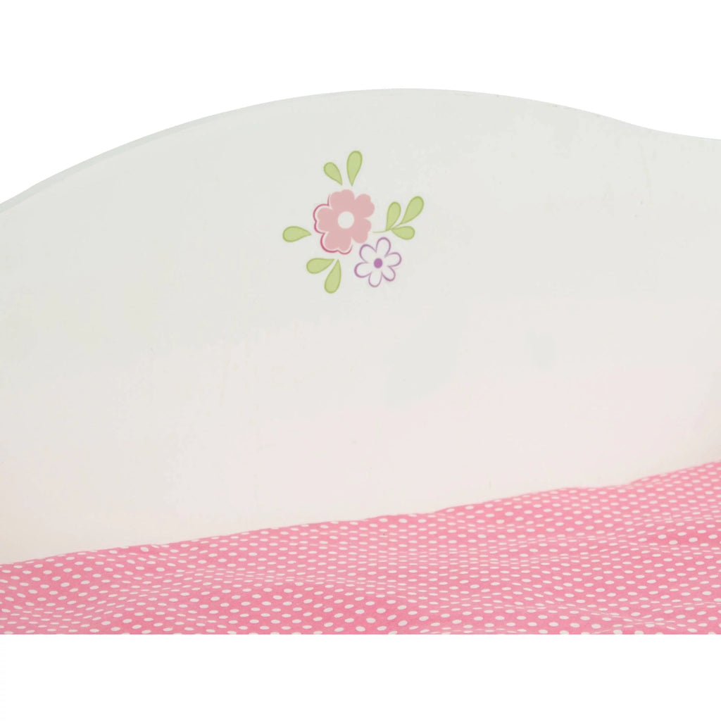 18" Doll Trundle Bed K57055