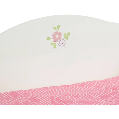 18" Doll Trundle Bed K57055