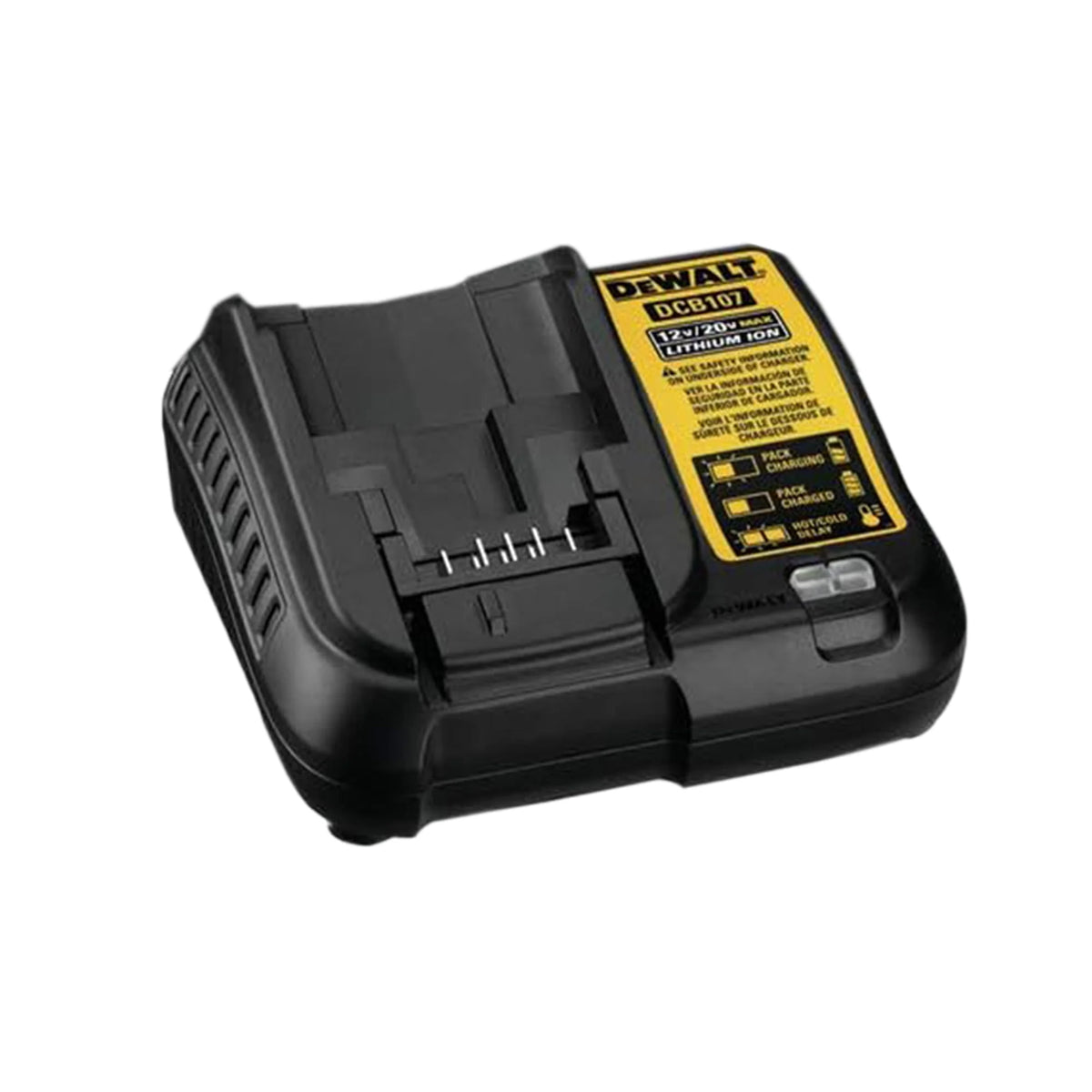 12V MAX Brushless Drill & Impact Driver Combo Tool Kit V5688