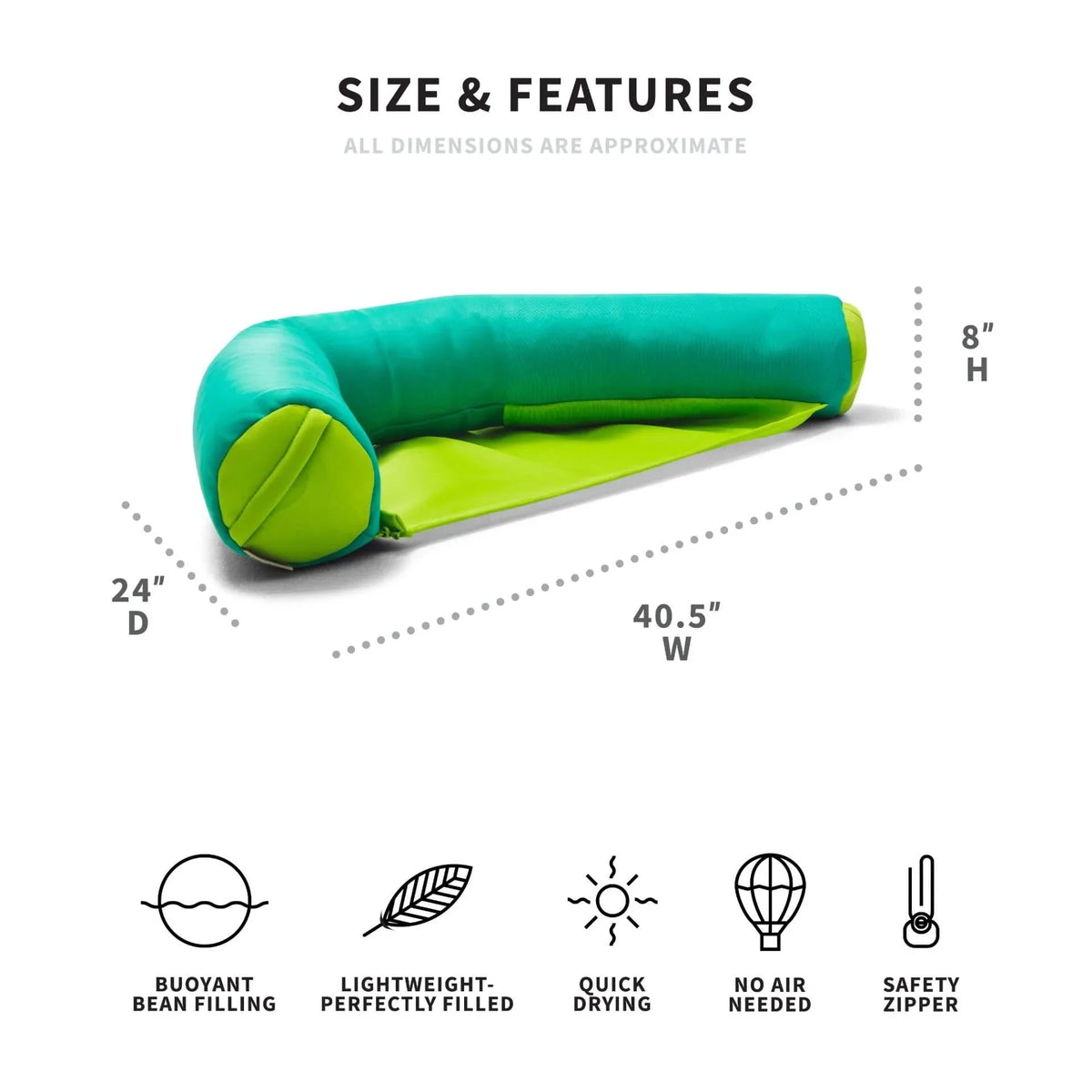 Noodle Sling G1715