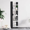 5 Tier Corner Bookshelf D21411