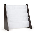 4-Tier Kids Bookshelf Q8688