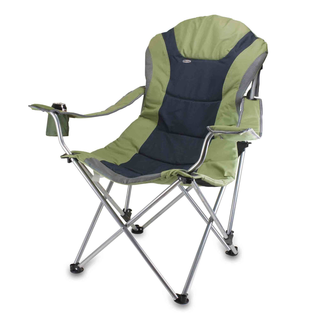 Reclining Camp Chair D7373