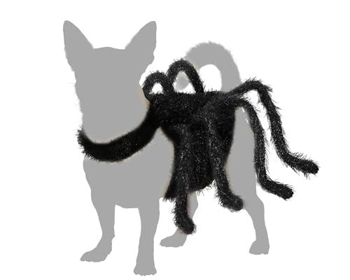 Black Pet Costume W764
