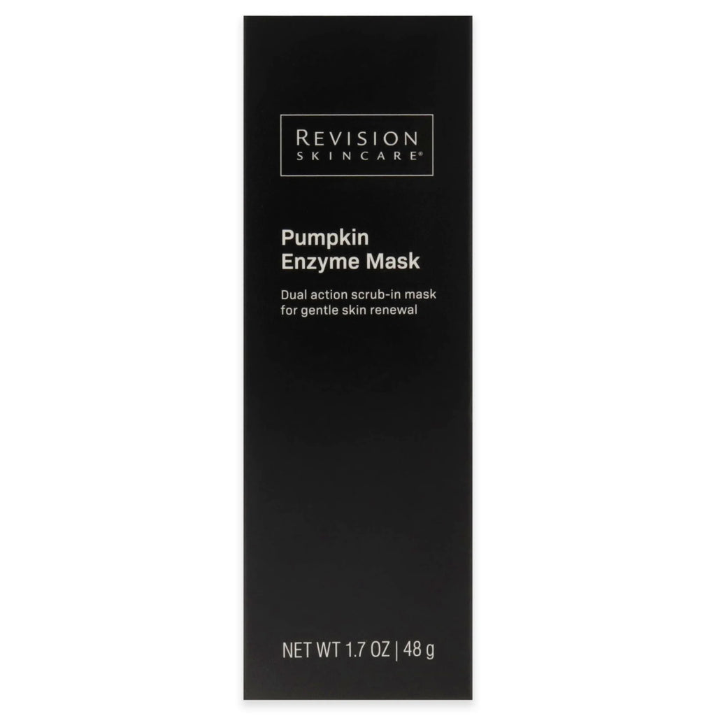 Pumpkin Enzyme Mask 1.7 oz B129005
