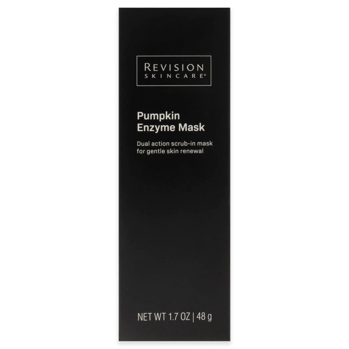 Pumpkin Enzyme Mask 1.7 oz B129005
