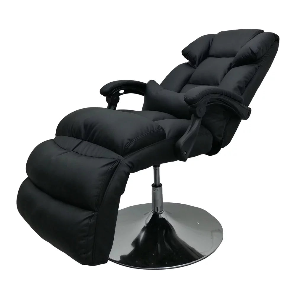 Black Rotating Facial Bed Spa Chair V61849