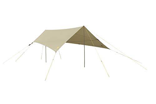 Tarp Tent B440