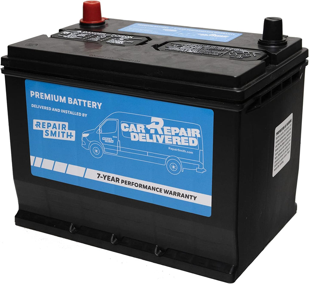 700 CCA Car Battery B293250