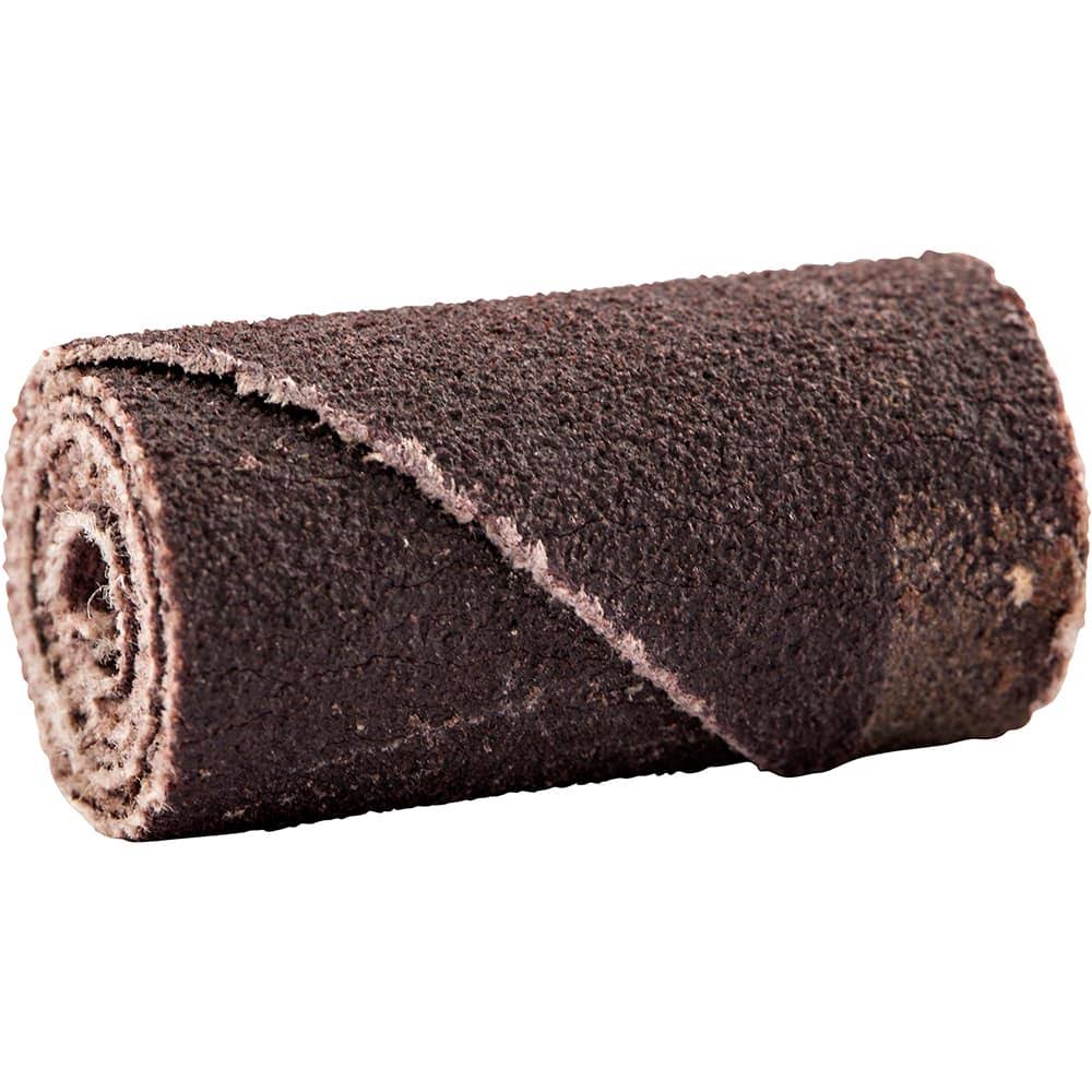 120 Grit Aluminum Oxide Straight Cartridge Roll S67098