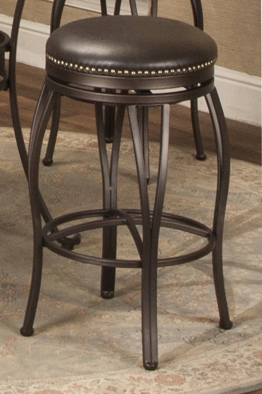 Swivel Barstool C199