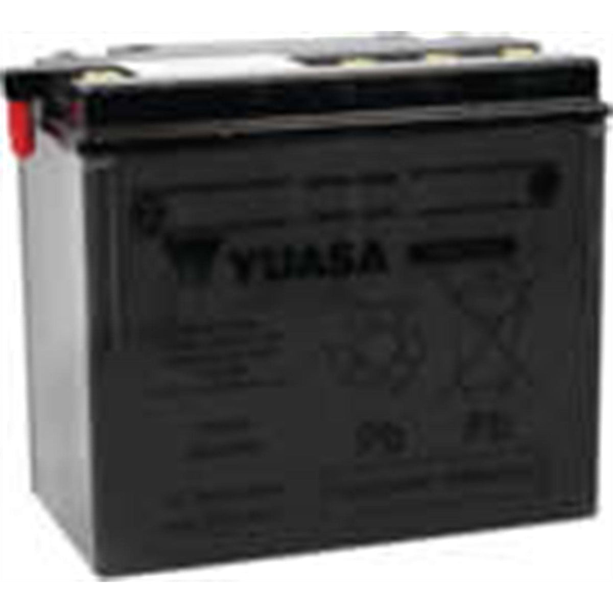 Battery W606221