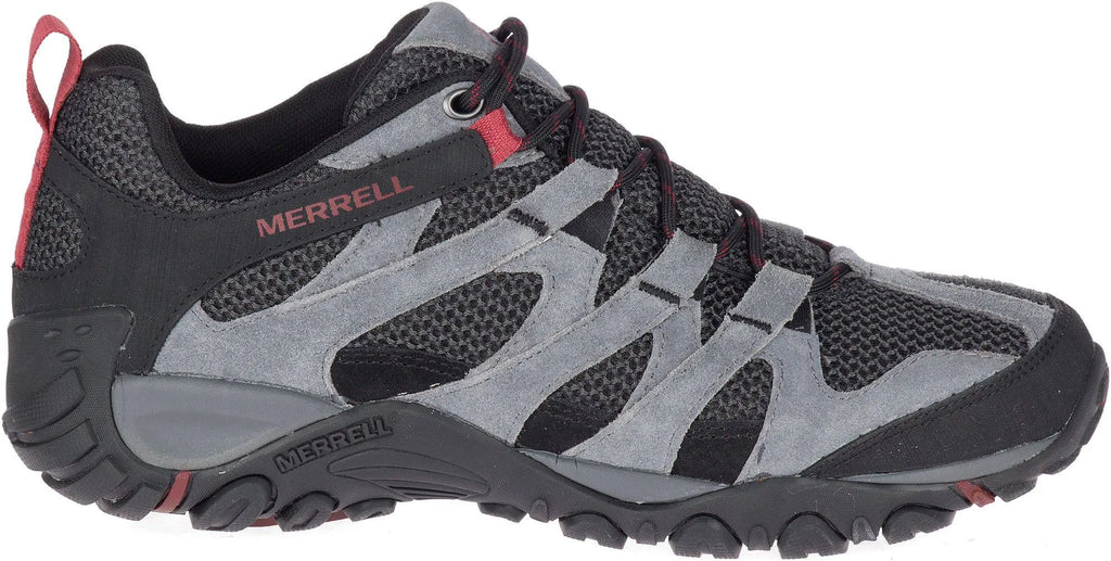 Waterproof Men's Wide Hiking Boots R28632
