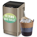Full Automatic Washer with Drain Pump, 10 Programs N79216