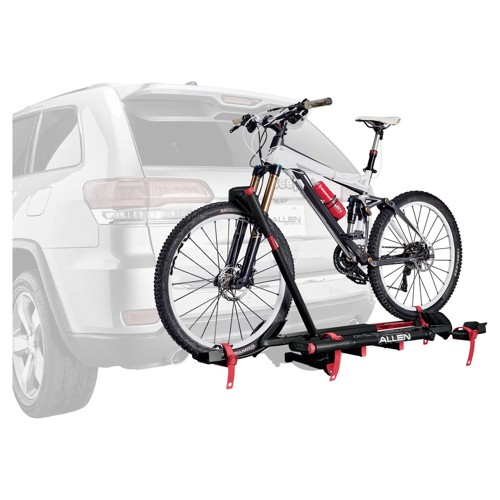 2-Bike Carrier for 1 1/4" and 2" Receiver Hitch I854668
