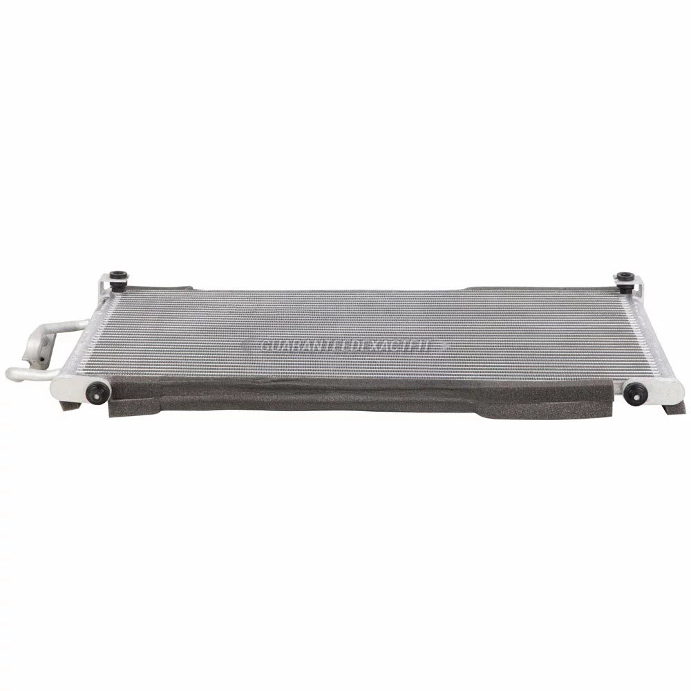 Air Conditioning Condenser T433