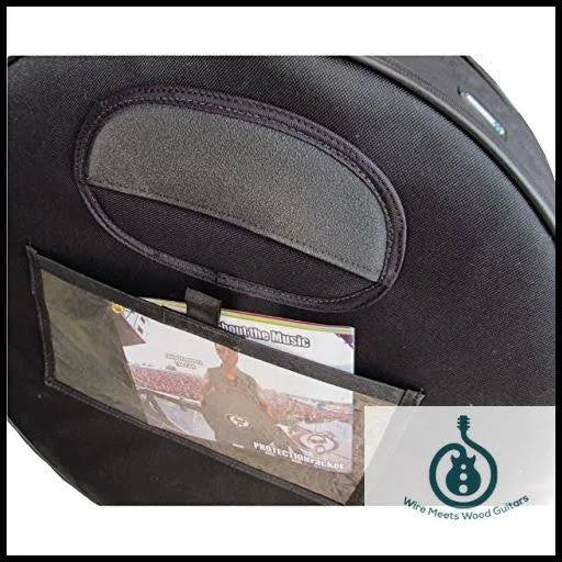 Rigid Snare Case L564